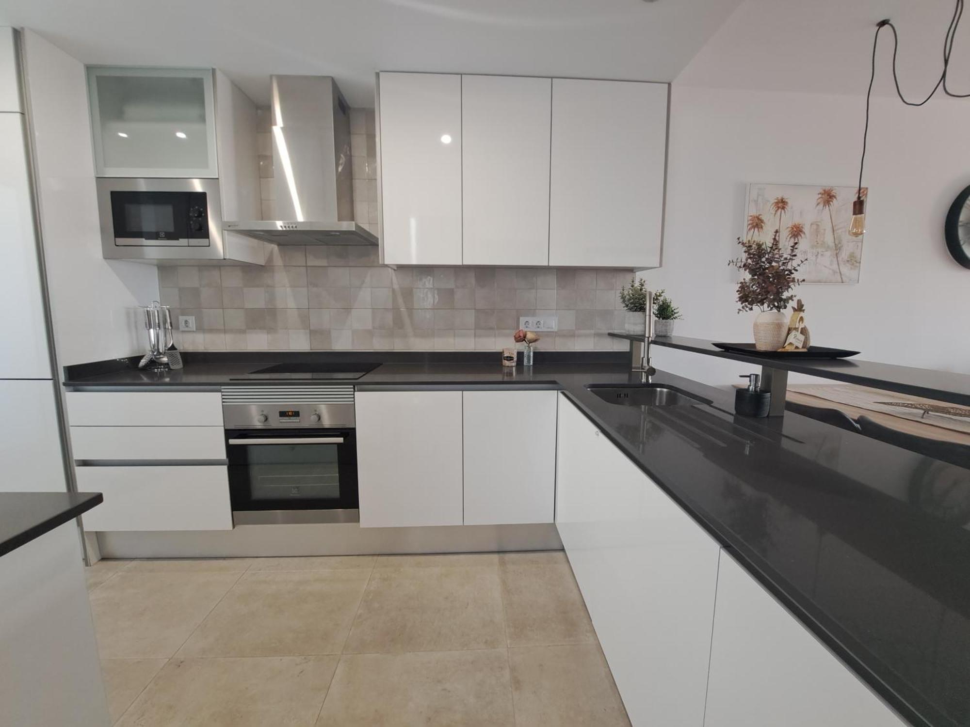 Apartament Marysol Pulpí Zewnętrze zdjęcie