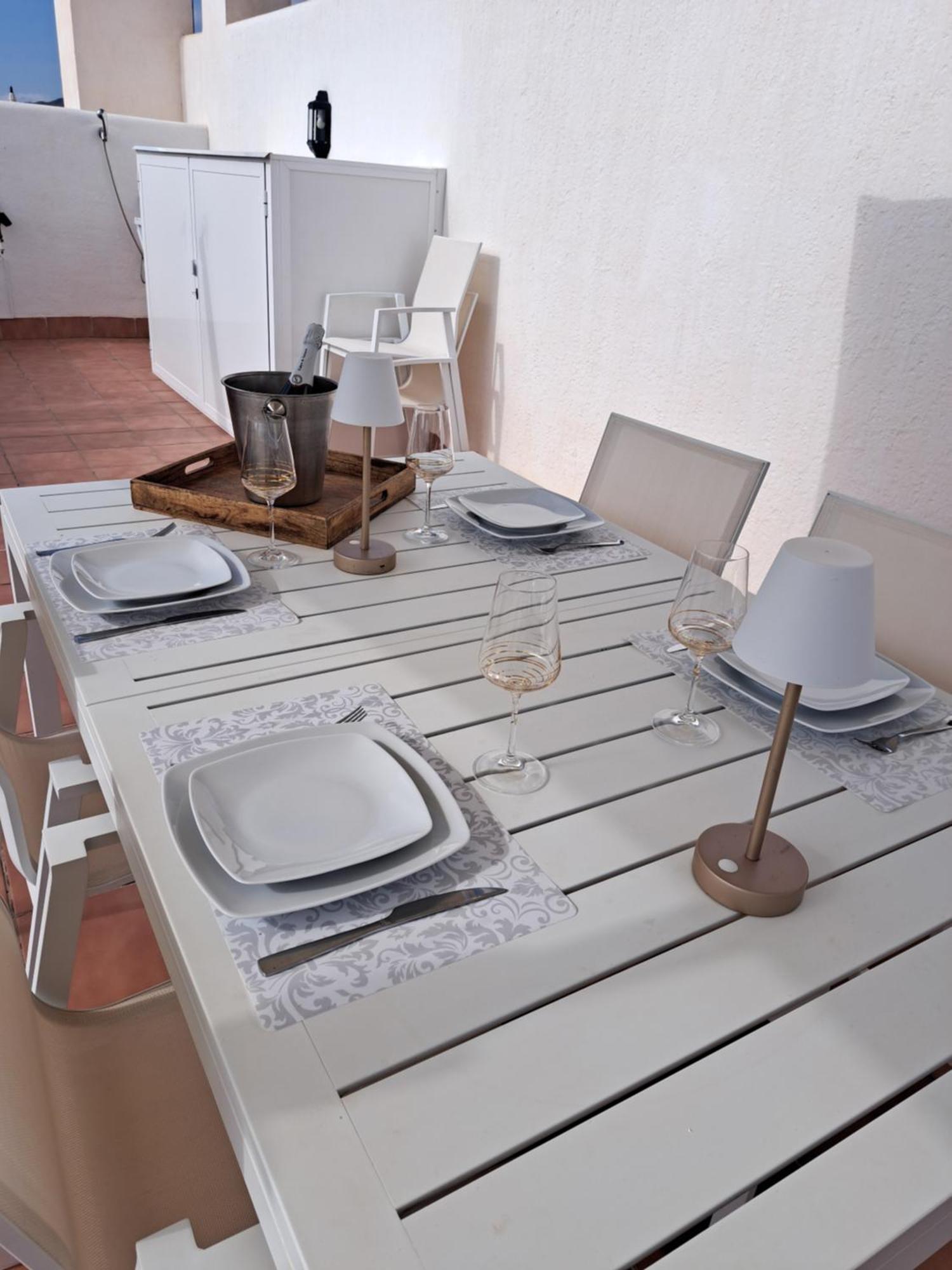 Apartament Marysol Pulpí Zewnętrze zdjęcie